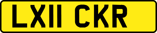 LX11CKR