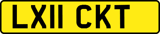 LX11CKT