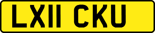 LX11CKU