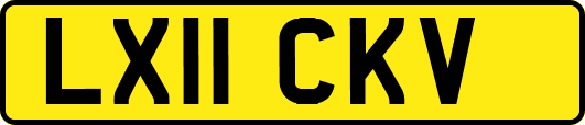 LX11CKV