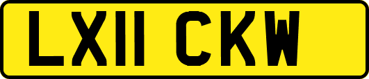 LX11CKW