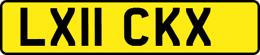 LX11CKX
