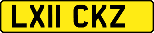 LX11CKZ