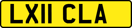 LX11CLA