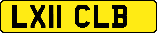 LX11CLB
