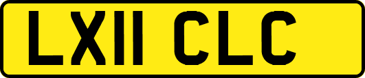 LX11CLC