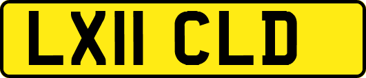 LX11CLD