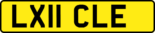 LX11CLE