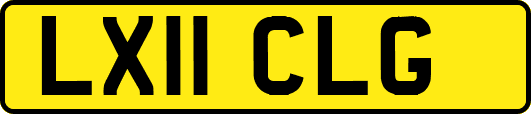LX11CLG