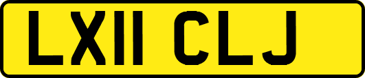 LX11CLJ