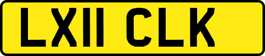 LX11CLK