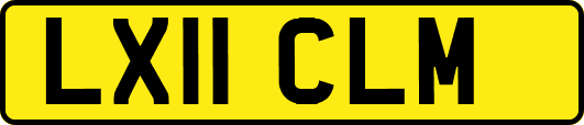 LX11CLM