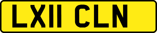 LX11CLN