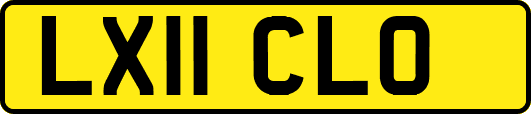LX11CLO