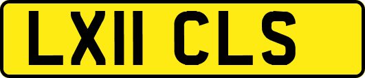 LX11CLS