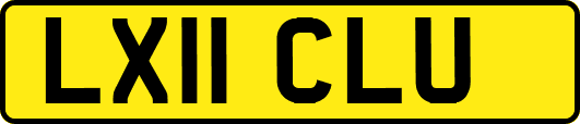 LX11CLU