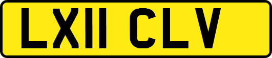 LX11CLV