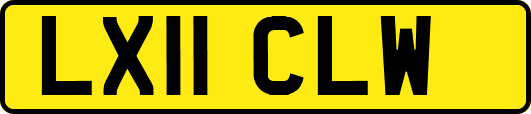 LX11CLW