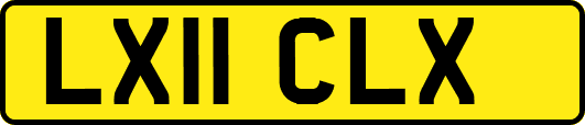 LX11CLX