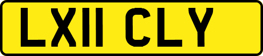 LX11CLY