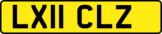 LX11CLZ