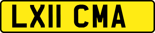 LX11CMA