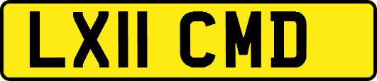 LX11CMD
