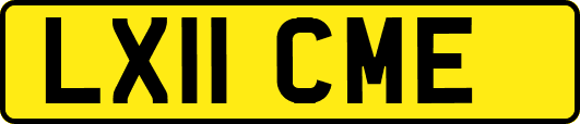 LX11CME