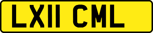 LX11CML