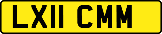 LX11CMM