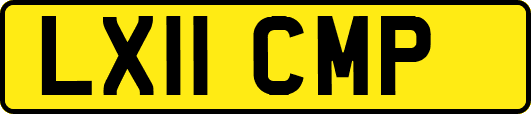 LX11CMP