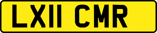 LX11CMR