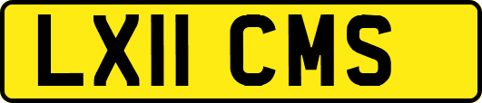 LX11CMS