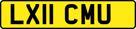LX11CMU