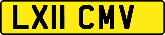 LX11CMV