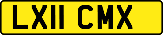 LX11CMX