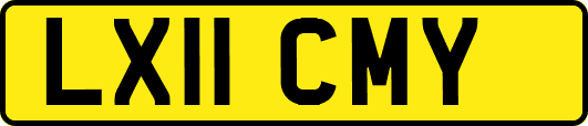 LX11CMY