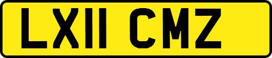 LX11CMZ