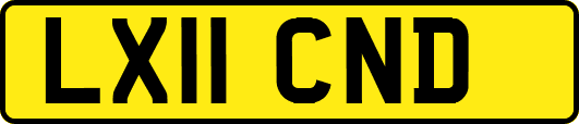 LX11CND