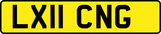 LX11CNG