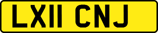 LX11CNJ