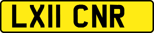 LX11CNR