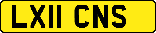 LX11CNS