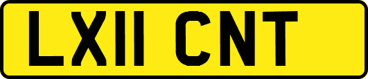 LX11CNT