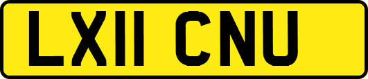 LX11CNU