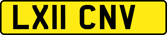 LX11CNV