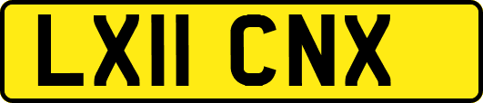 LX11CNX