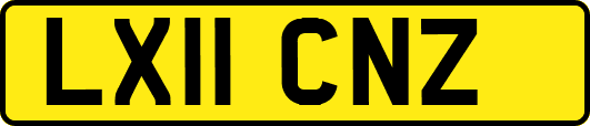 LX11CNZ