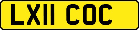 LX11COC