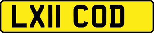 LX11COD